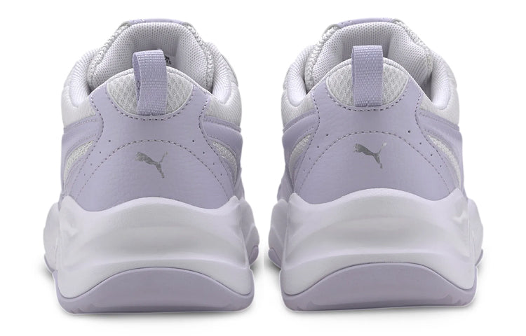 (WMNS) PUMA Cilia 'Purple Grey' 369778-18