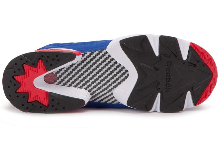 Reebok InstaPump Fury OG Ultraknit 'Navy' CN0135