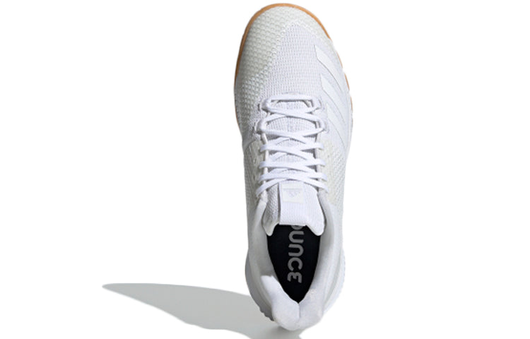 (WMNS) adidas Crazyflight Bounce 3 White BD7906