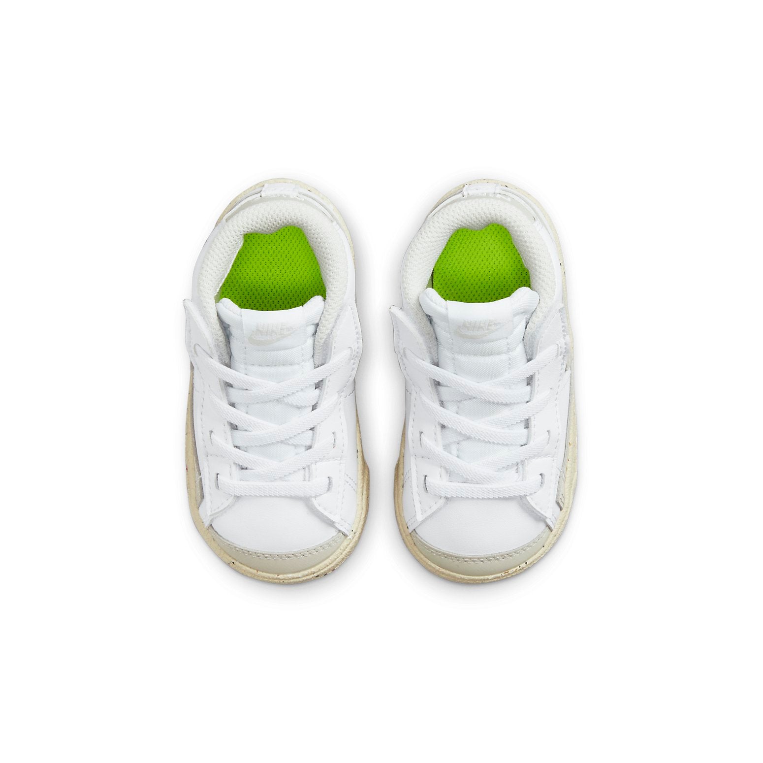 (TD) Nike Blazer Mid '77 SE 'White Light Bone' DM1001-100