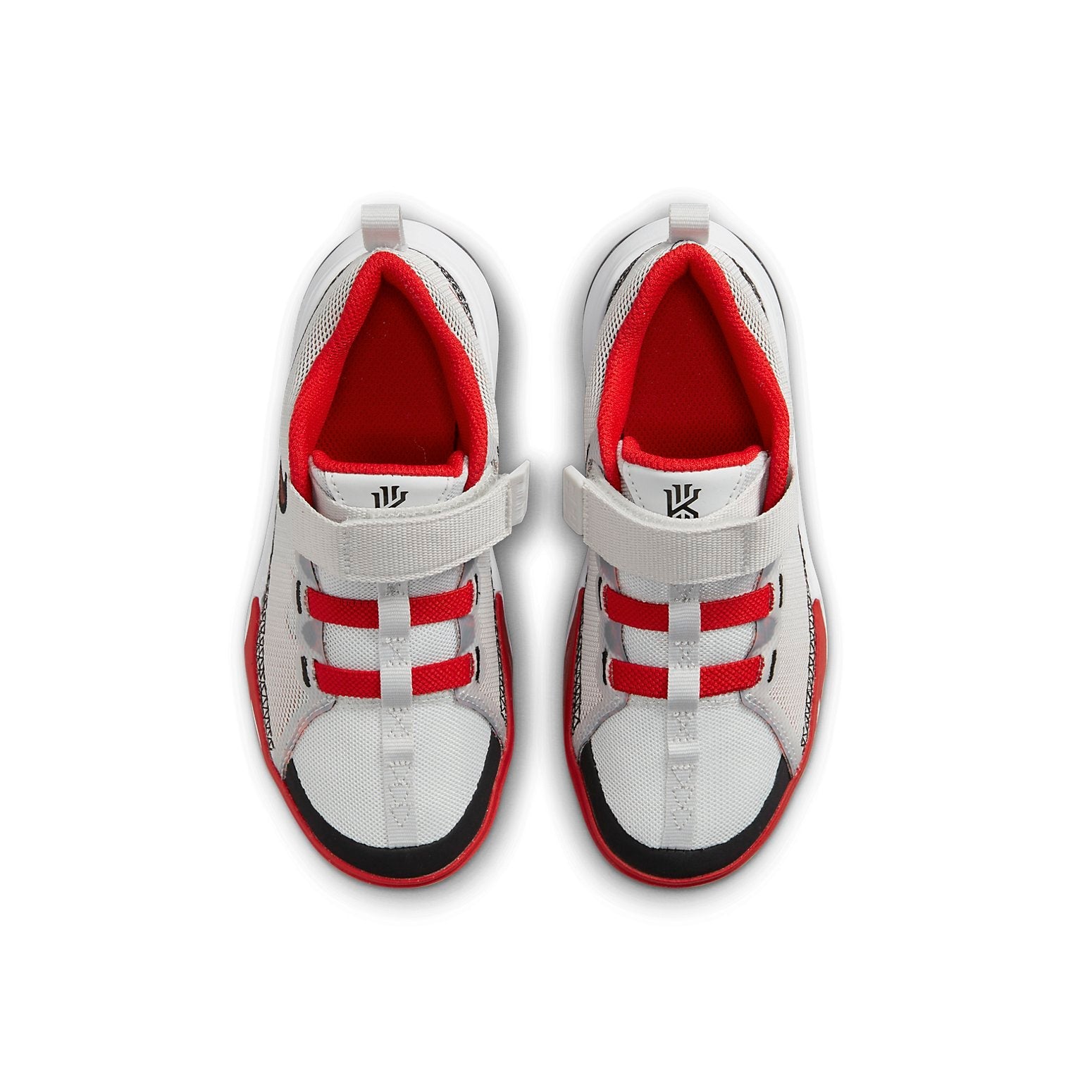 (PS) Nike Kyrie Flytrap 6 'Photon Dust University Red' DQ8093-002