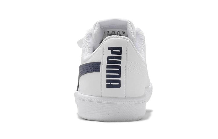 (PS) PUMA Up V 'White Peacoat' 373602-06