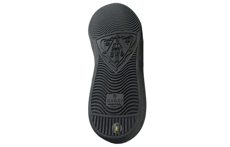 Gucci Ace 'Year of the Dog Black' 501907-DOPE0-1061