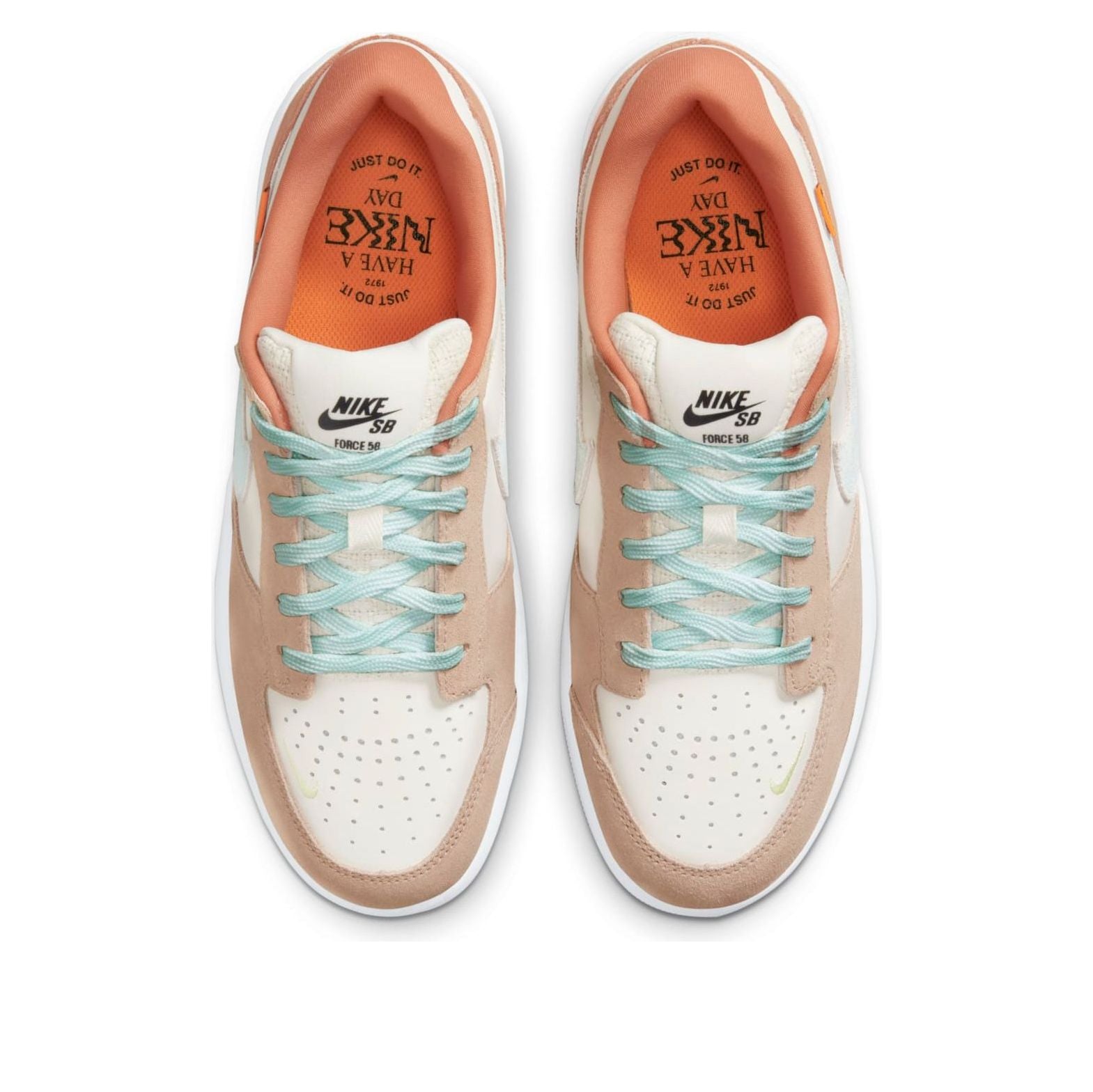 Nike SB Force 58 'Have a Nike Day' FN8888-131
