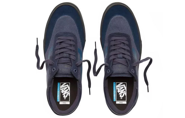 Vans Gilbert Crockett 2 Pro 'Dress Blues' VN0A38COU1P