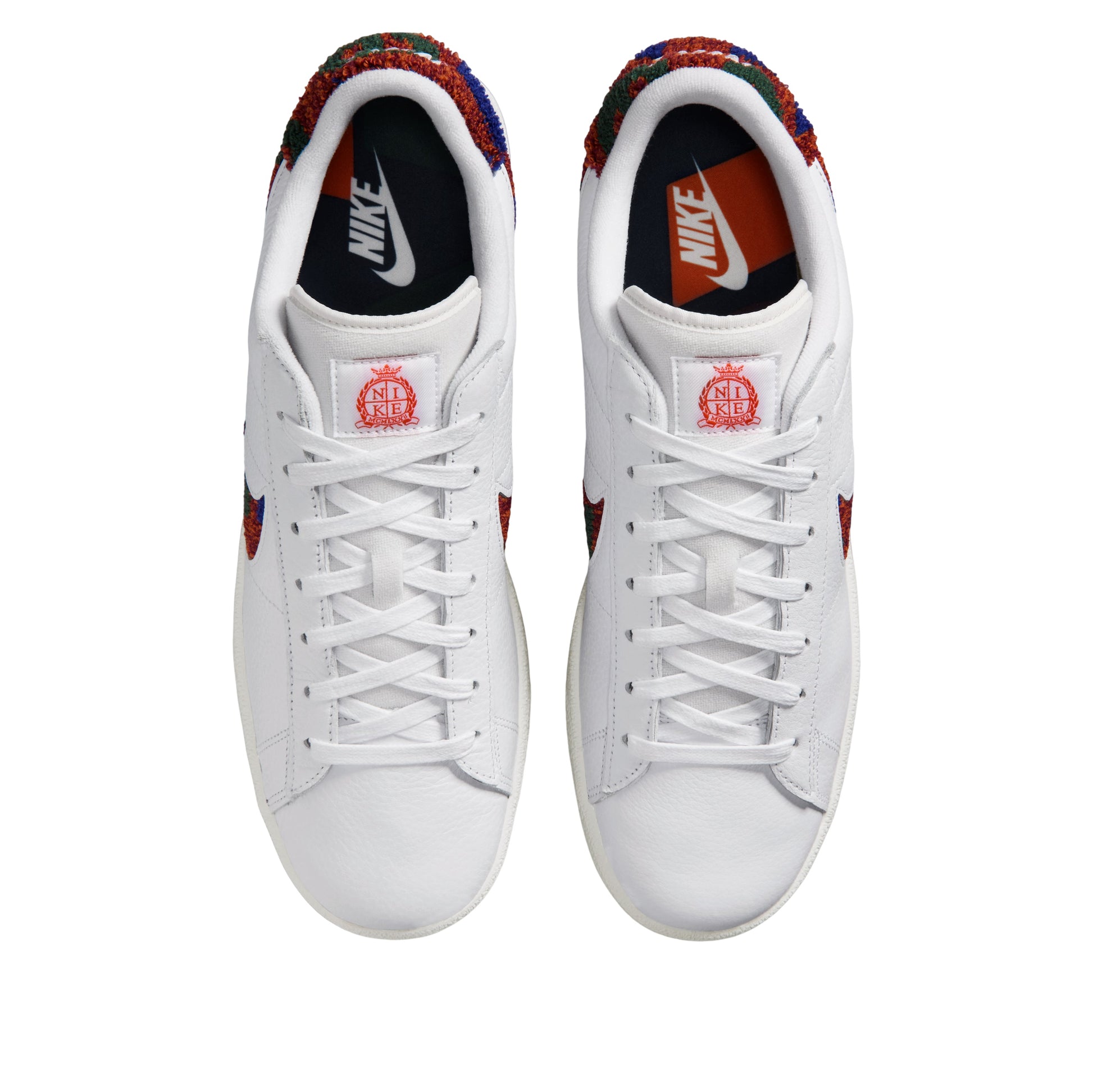 Nike Tennis Classic PRM 'Terry Cloth - White' IV1293-100