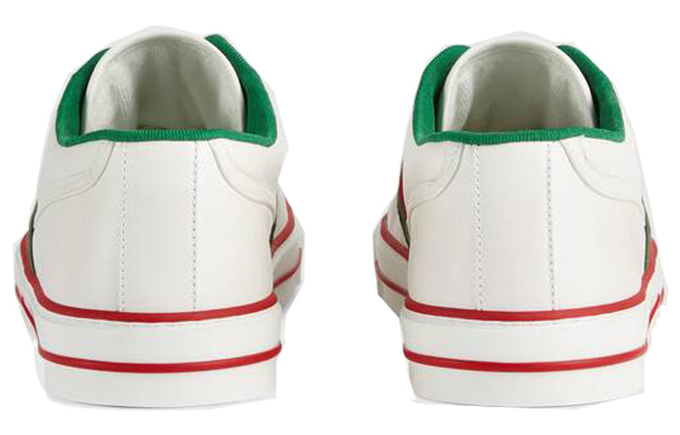 Gucci Tennis 1977 'White' 643485-17L10-9060