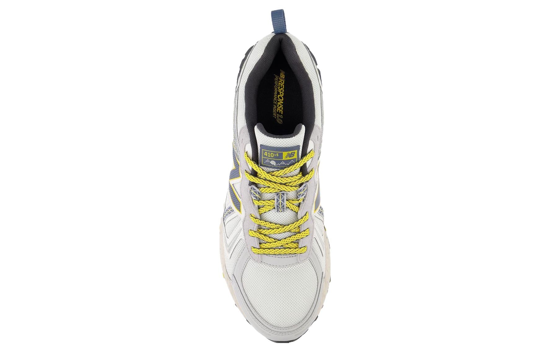 New Balance 410 v5 'Grey' MT410IY5
