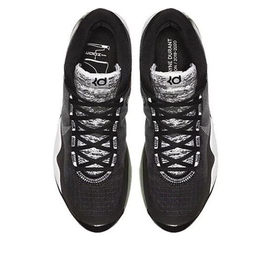 Nike KD 12 TB 'Black' CN9518-002