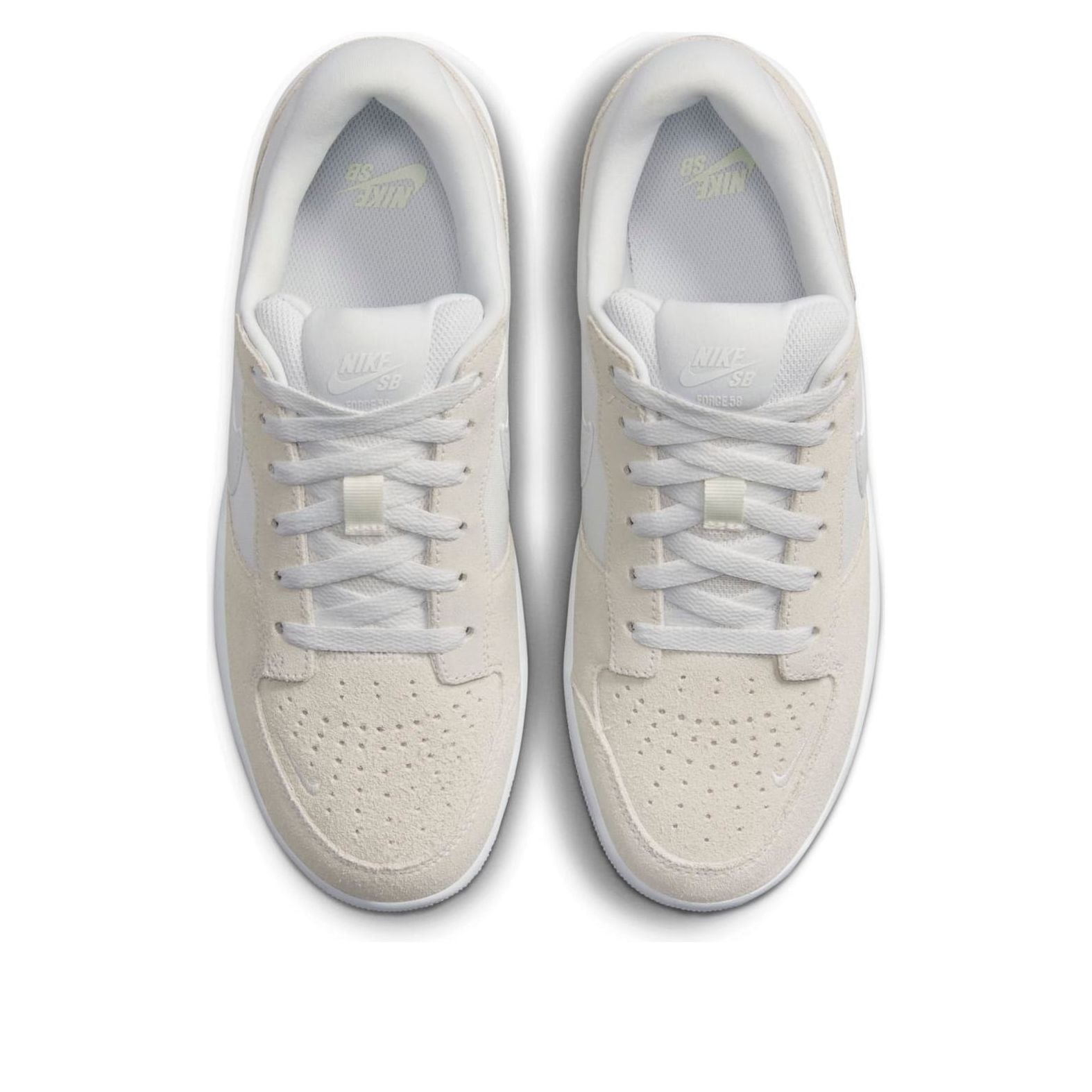 Nike Force 58 SB 'Summit White' CZ2959-111