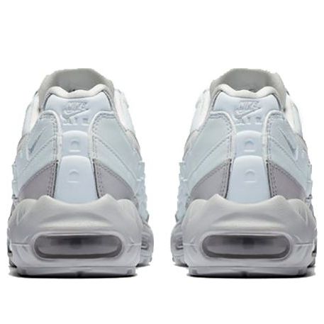 (WMNS) Nike Air Max 95 LX 'Grey' AA1103-005
