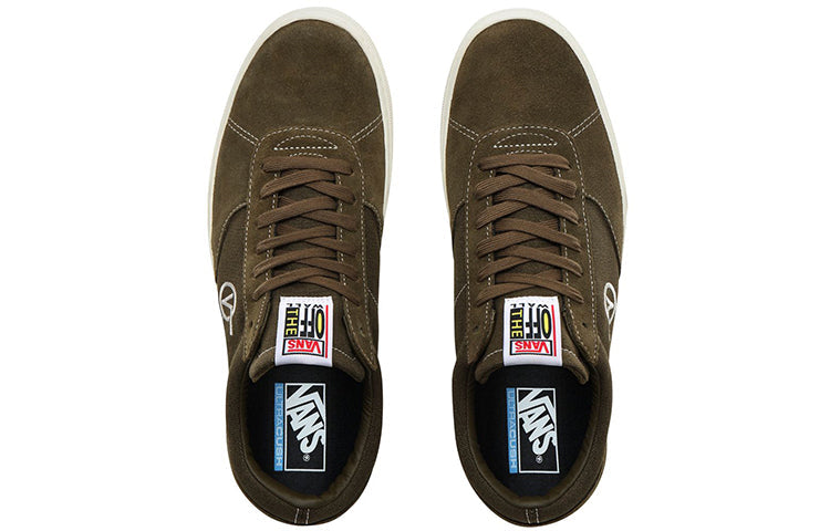Vans Dane Reynolds PARADOXXX Brown VN0A3TKKXK1