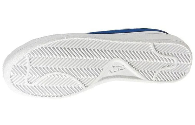 Nike Court Royale SL 'White Blue' 844802-104
