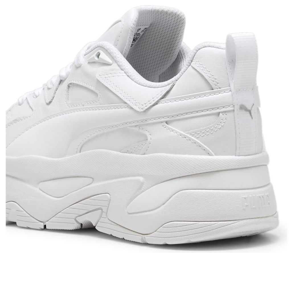 (WMNS) PUMA Blaster Dress Code 'White' 396094-01