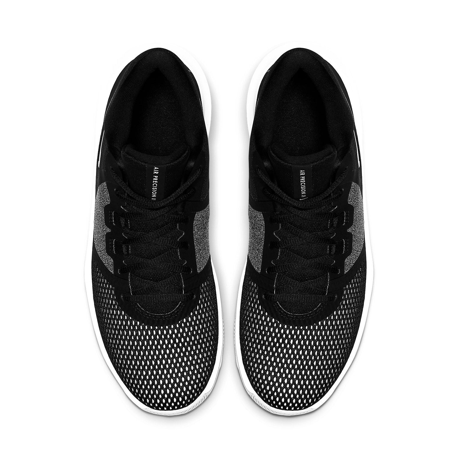 Nike Air Precision 2 'Black White' AA7069-001