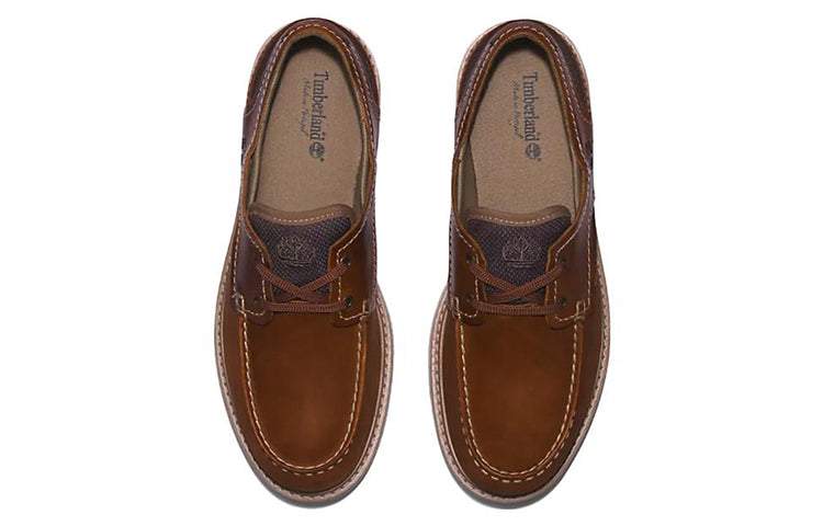 Timberland Newmarket 2 'Brown' A2AGZF13