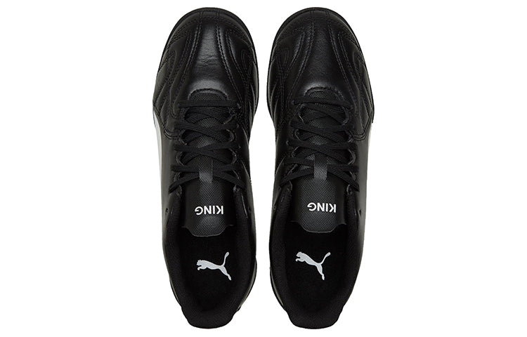 PUMA King Hero 21 TT 'Black' 106556-01