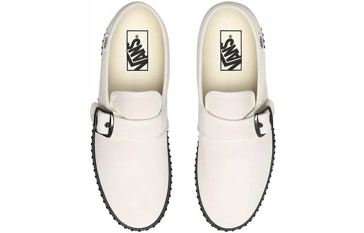 Vans Style 47 Creeper White VN0A4U1BKIG