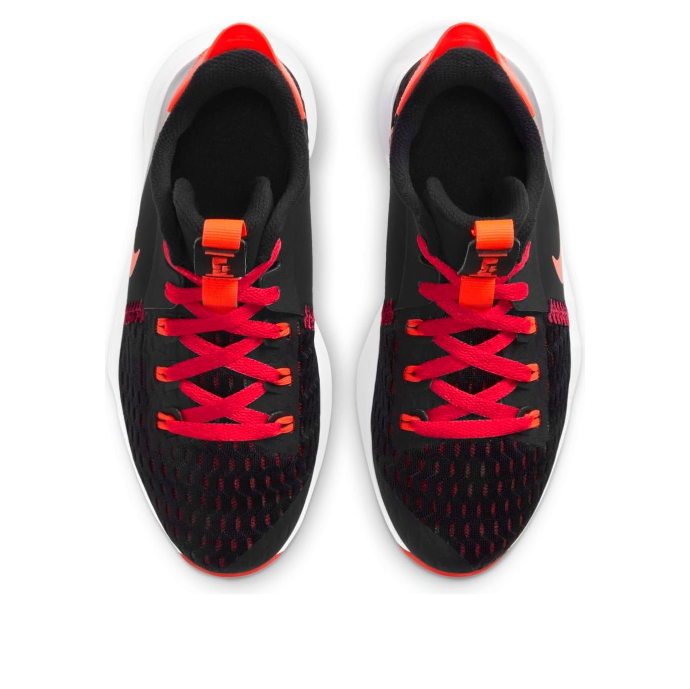 (GS) Nike LeBron Witness 5 'Bred' CT4629-005
