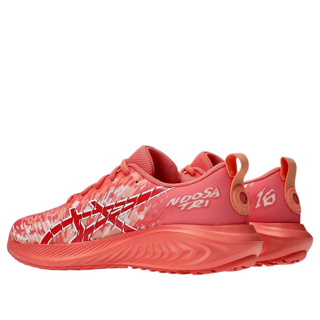 (GS) ASICS Gel-Noosa Tri 16 'Papaya Mojave' 1014A346-700