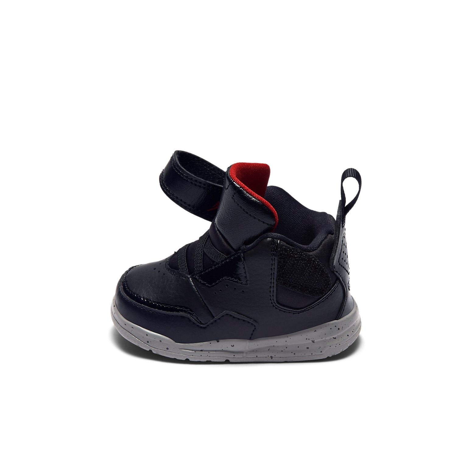 (TD) Air Jordan Courtside 23 'Black' AQ7735-023