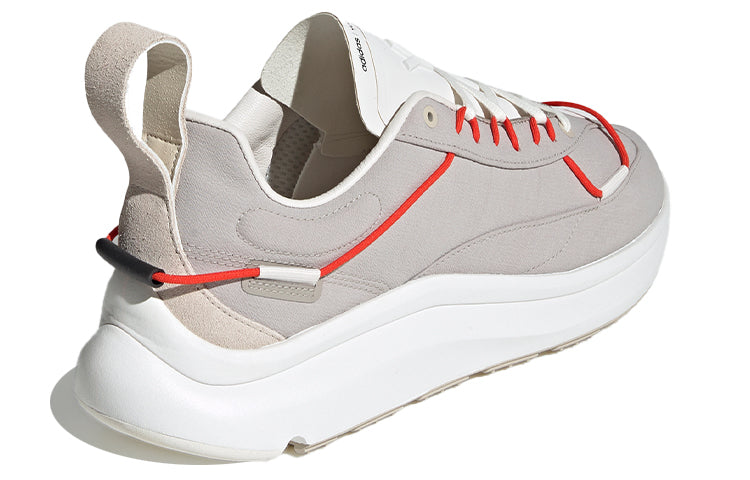 adidas Y-3 Shiku Run 'Light Brown Bold Orange' GZ9140