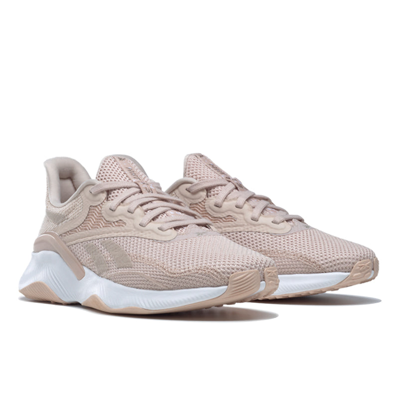 (WMNS) Reebok HIIT TR 3 'Soft Ecru Rose Gold' HQ4500
