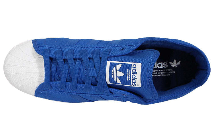adidas originals Superstar Festival 'Navy Blue' B36082