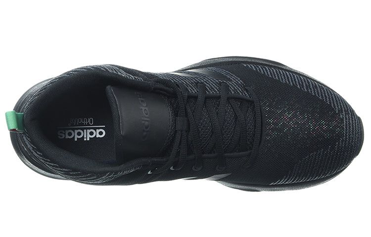 adidas Cloudfoam Executor Mid 'Black' DA9687