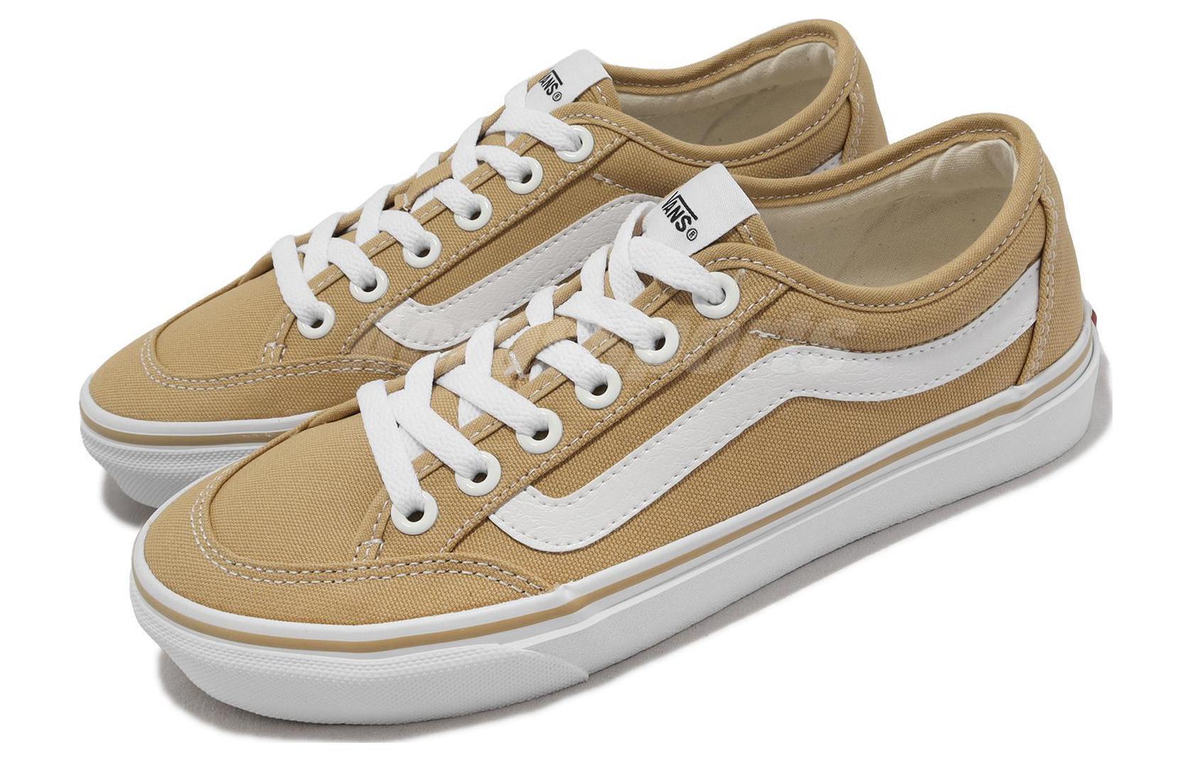 Vans V362 Stance Skate 'Khaki' 6232730003