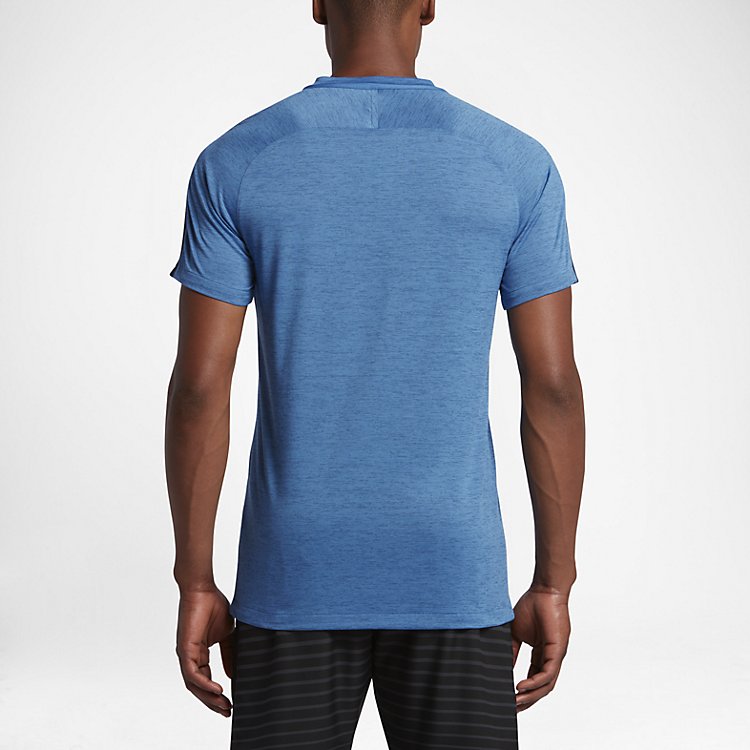 Football s Men Nike Dry Squad Top 806702-443