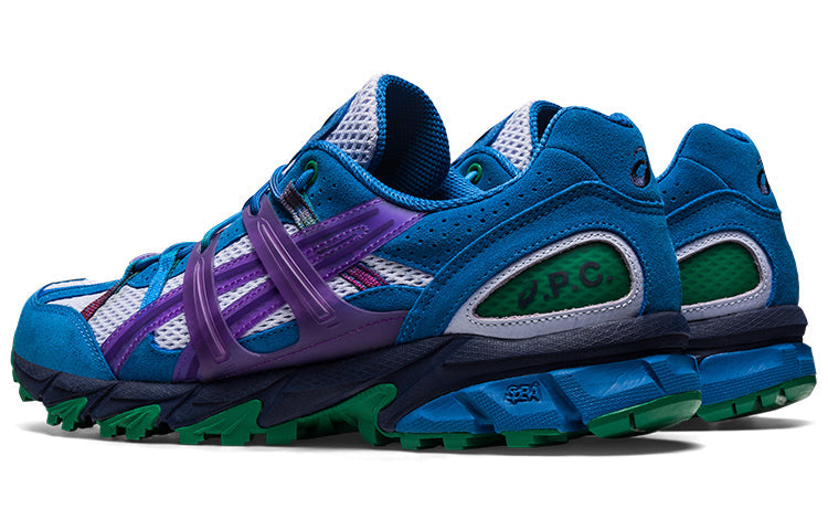 ASICS Gel-Sonoma 15-50 x A.P.C. 'Lilac Opal' 1203A226-400