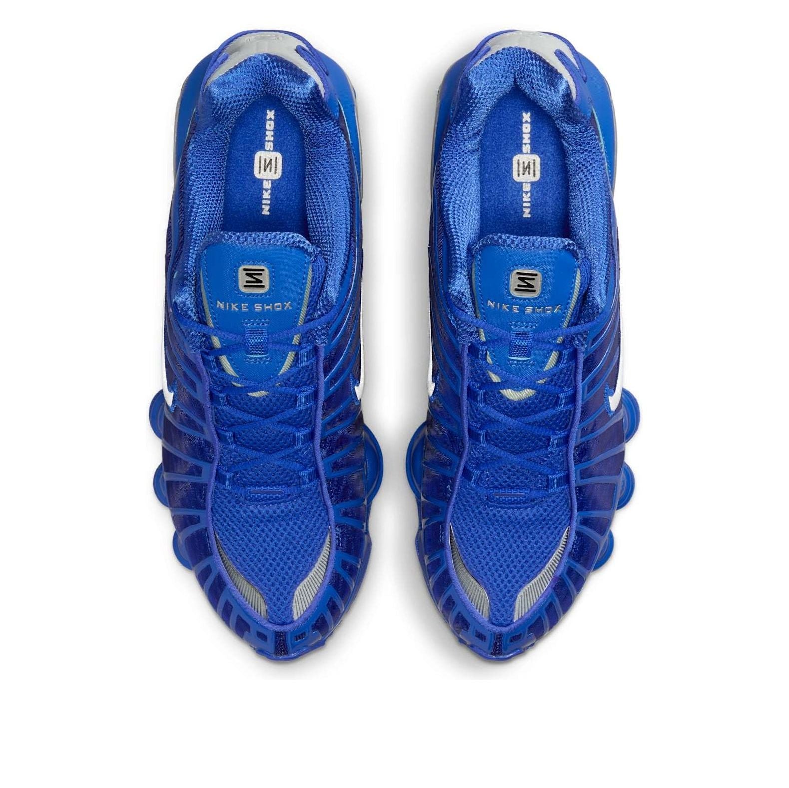 Nike Shox TL 'Hyper Royal' AV3595-400