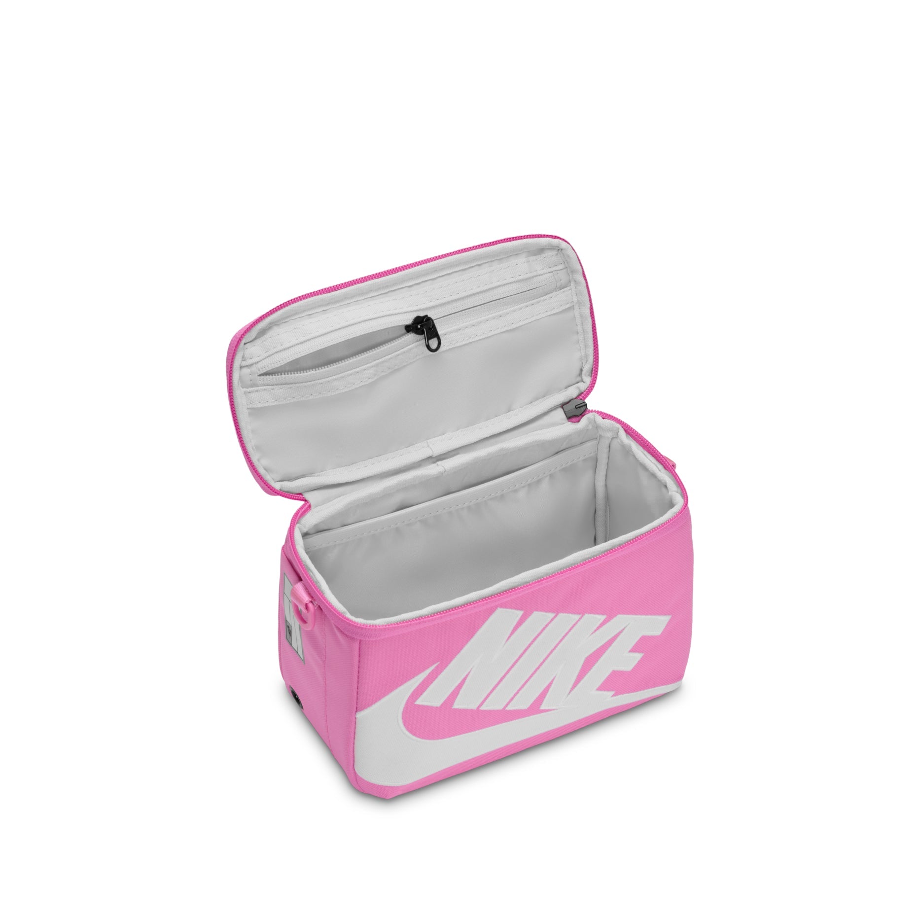 Nike Mini Shoebox Crossbody Bag 3L 'Playful Pink' FN3059-675
