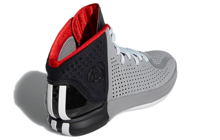 adidas D Rose 4 Restomod 'The Arrival' H67329