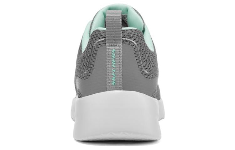 (WMNS) Skechers Dynamight 2.0 'Hip Star - Grey Mint' 149544-GYMN