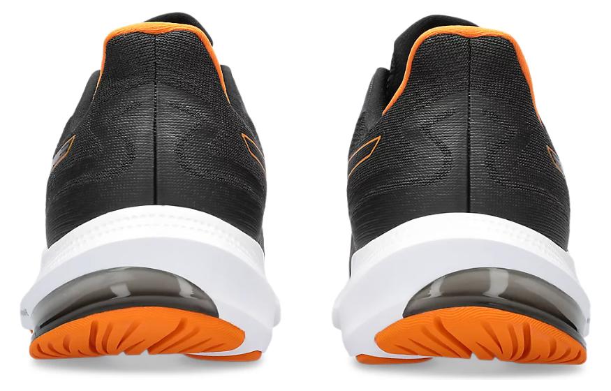 ASICS Gel-Pulse 14 'Graphite Grey Bright Orange' 1011B491-026