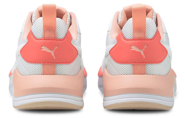 PUMA X-Ray Lite 'White Pink' 374122-14