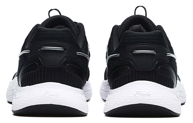 (WMNS) FILA XFT 'Black White' A12W222129FBK