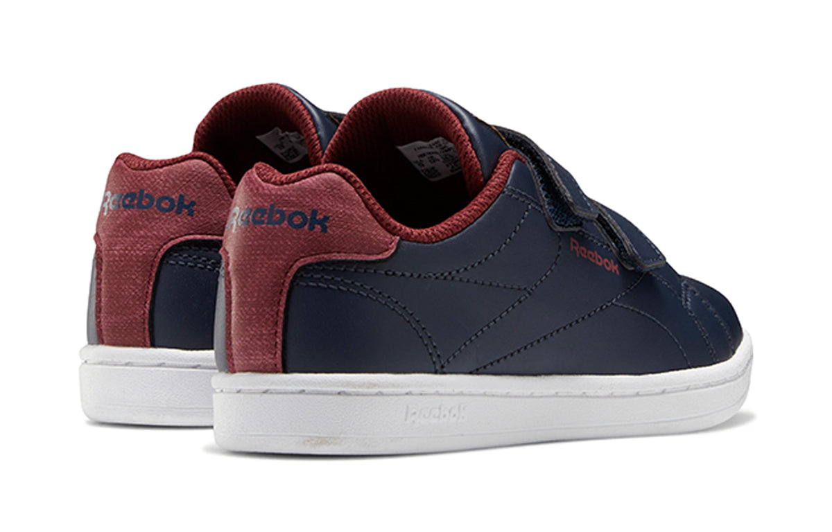 Reebok Royal Complete Cln Alt 'Blue Red' FV2703