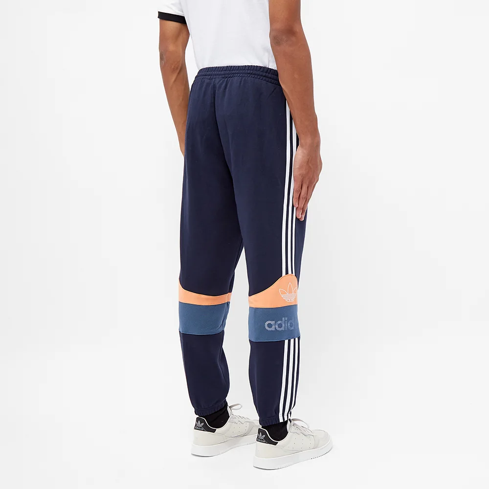 adidas originals Retro Football Track Pant ED7176