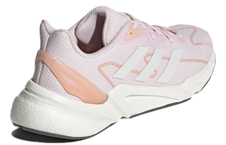 (WMNS) adidas X9000l2 Low Tops Cozy Pink GY6055