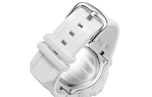 CASIO Baby-G 'White' BGA-225-7APR