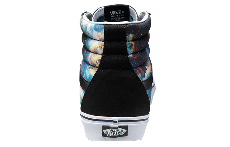 Vans SK8-HI Reissue 'Black Nebula' VN0003CAI2L