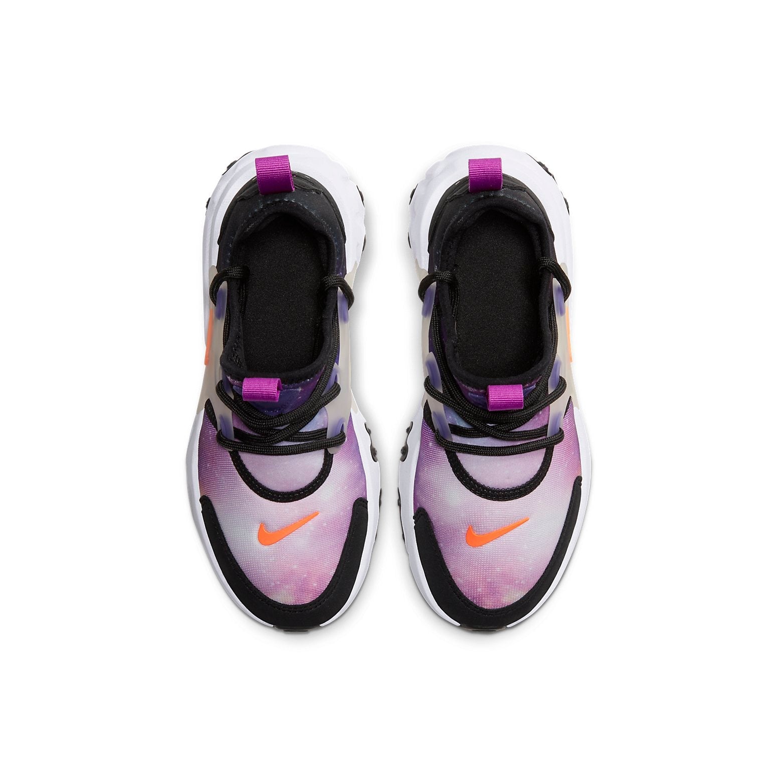 (PS) Nike React Presto 'Galaxy' CW3074-002