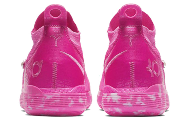 Nike Zoom KD 11 'Aunt Pearl' BV7721-600