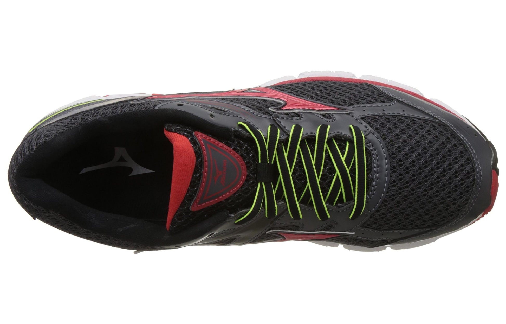 Mizuno Wave Connect 3 'Black Red' J1GC164862