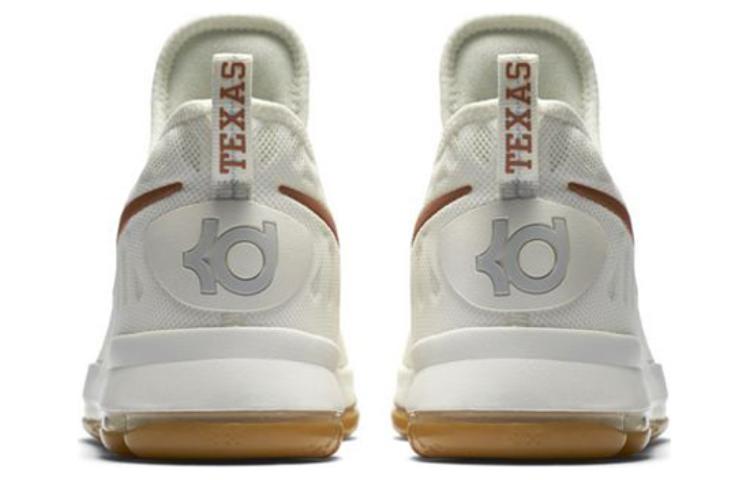 Nike KD 9 'Texas' 899640-110