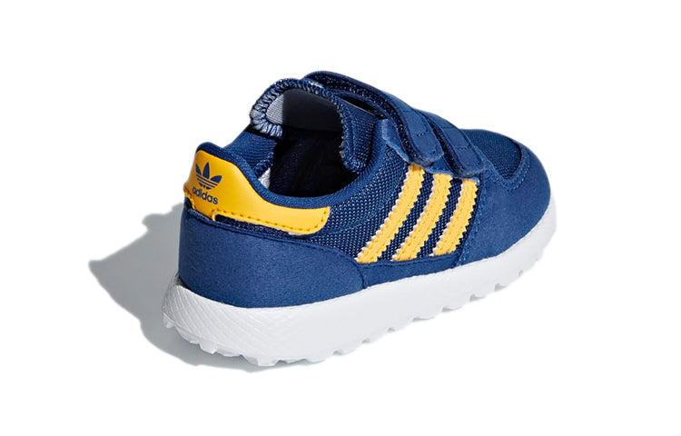 (TD) adidas Forest Grove CF I 'Collegiate Royal' F34332