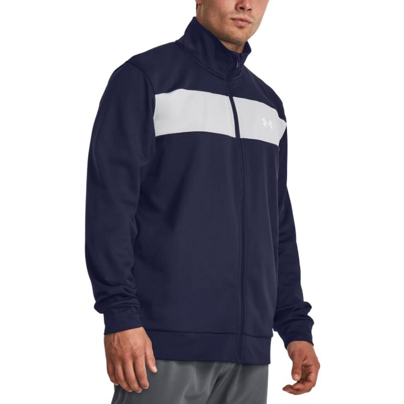 Under Armour Twister Jacket 'Midnight Navy' 1379875-410